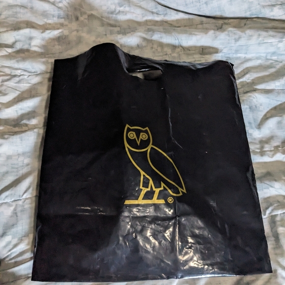 DRAKE'SOCTOBERS VERY OWN OVO x NBA TEAM ICONS DENIM JACKET. MEDIUM - Picture 7 of 7